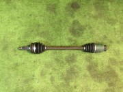 เพลาขับหน้า 28021AC150, FU07, 301946, 6384, CF005, SUBARU LEGACY