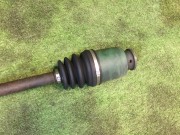 Front driveshaft SUBARU LEGACY OEM 28021AC150, FU07, 301946, 6384, CF005, BG5 1997 EJ20H