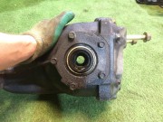 เฟืองท้าย SUBARU LEGACY OEM 27011AA322, 38104AA030, 38104AA460, 27011AA321, 27011AA323 BG5 1997 EJ20H