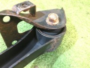 Rear control arms SUBARU LEGACY OEM 20270AA001, 20255AA300, 20255AA310, 20250AA002, 20255AA311, BG5 1997 EJ20H