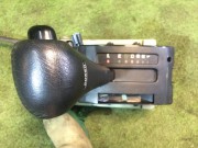 Селектор Акпп Кожа SUBARU LEGACY OEM 35151AC070, 35126AC190 BG5 1997