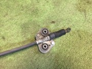 Селектор Акпп Кожа SUBARU LEGACY OEM 35151AC070, 35126AC190 BG5 1997