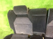 シートセット SUBARU LEGACY OEM 64110AC340MU, 64110AC350MU, 64414AC120MU, 64454AC220MU BG5 1997 white 51E