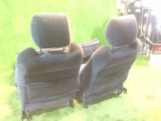 シートセット SUBARU LEGACY OEM 64110AC340MU, 64110AC350MU, 64414AC120MU, 64454AC220MU BG5 1997 white 51E