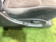 シートセット SUBARU LEGACY OEM 64110AC340MU, 64110AC350MU, 64414AC120MU, 64454AC220MU BG5 1997 white 51E