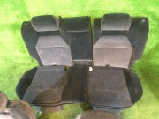 シートセット SUBARU LEGACY OEM 64110AC340MU, 64110AC350MU, 64414AC120MU, 64454AC220MU BG5 1997 white 51E