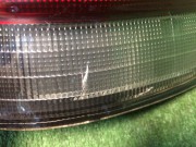 Right tail light SUBARU LEGACY OEM 84201AC120 BG5 1997