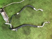 ท่อแอร์ SUBARU LEGACY OEM 73422AC030, 73424AC100, 73410AC000, ND4461200370, ND4461100610, BG5 1997 EJ20H