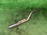 หม้อพักท้าย SUBARU LEGACY OEM 44305AC380 BG5 1997 EJ20H