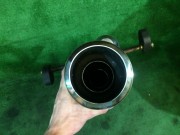 หม้อพักท้าย SUBARU LEGACY OEM 44305AC380 BG5 1997 EJ20H