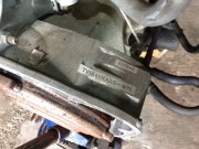 เกียร์ออโต้ SUBARU LEGACY OEM 31000AD760 BH9 1999 EJ254