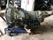 เกียร์ออโต้ SUBARU LEGACY OEM 31000AD760 BH9 1999 EJ254