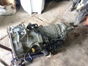 เกียร์ออโต้ SUBARU LEGACY OEM 31000AD760 BH9 1999 EJ254
