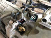 เกียร์ออโต้ SUBARU LEGACY OEM 31000AD760 BH9 1999 EJ254