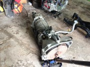 เกียร์ออโต้ SUBARU LEGACY OEM 31000AD760 BH9 1999 EJ254