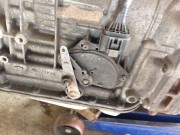 เกียร์ออโต้ SUBARU LEGACY OEM 31000AD760 BH9 1999 EJ254
