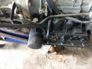 เกียร์ออโต้ SUBARU LEGACY OEM 31000AD760 BH9 1999 EJ254