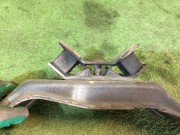 Travesaño de la caja de cambios SUBARU LEGACY OEM 41022AC150, 41011AE000, ME27001, 41022AE120, AWSSB1010, BH9 1999 EJ254