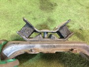 Travesaño de la caja de cambios SUBARU LEGACY OEM 41022AC150, 41011AE000, ME27001, 41022AE120, AWSSB1010, BH9 1999 EJ254
