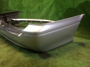 Бампер задний SUBARU LEGACY OEM 57703AE070SJ BH9 1999 Silver 792