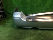 Бампер задний SUBARU LEGACY OEM 57703AE070SJ BH9 1999 Silver 792