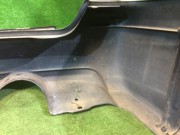 Бампер задний SUBARU LEGACY OEM 57703AE070SJ BH9 1999 Silver 792