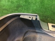 Бампер задний SUBARU LEGACY OEM 57703AE070SJ BH9 1999 Silver 792