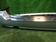 Бампер задний SUBARU LEGACY OEM 57703AE070SJ BH9 1999 Silver 792