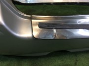 Бампер задний SUBARU LEGACY OEM 57703AE070SJ BH9 1999 Silver 792
