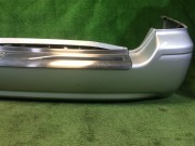 Бампер задний SUBARU LEGACY OEM 57703AE070SJ BH9 1999 Silver 792