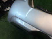 Бампер задний SUBARU LEGACY OEM 57703AE070SJ BH9 1999 Silver 792