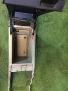 Guantera y reposabrazos SUBARU LEGACY OEM 92111AE010AD BH9 1999 Silver 792