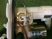 燃料ポンプ SUBARU LEGACY OEM 42021AE000, 42021AE001 BH9 1999 EJ254