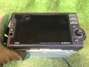 エアコンコントロールユニット SUBARU LEGACY OEM 86271AE001, 72311AE030 BH9 1999 EJ254