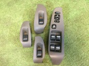 车窗控制模块 SUBARU LEGACY OEM 83071AE060, 83071AE040 BH9 1999 EJ254