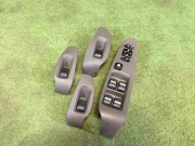 车窗控制模块 SUBARU LEGACY OEM 83071AE060, 83071AE040 BH9 1999 EJ254