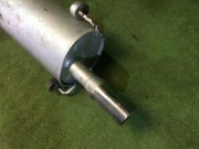 Silencioso trasero SUBARU LEGACY OEM 44300AE010, SU83016, 231069, 684267, P9036, BH9 1999 EJ254