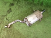 Silencioso trasero SUBARU LEGACY OEM 44300AE010, SU83016, 231069, 684267, P9036, BH9 1999 EJ254