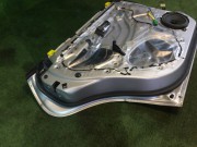 Дверь задняя левая SUBARU LEGACY OEM 60400AE250, 60400AE150 BH9 1999 Silver 792
