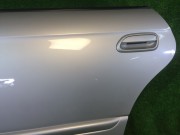 Дверь задняя левая SUBARU LEGACY OEM 60400AE250, 60400AE150 BH9 1999 Silver 792