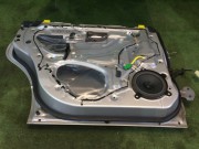 Дверь задняя левая SUBARU LEGACY OEM 60400AE250, 60400AE150 BH9 1999 Silver 792
