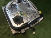 Дверь задняя левая SUBARU LEGACY OEM 60400AE250, 60400AE150 BH9 1999 Silver 792