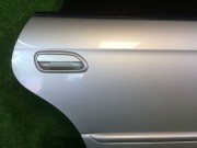Right rear door SUBARU LEGACY OEM 60400AE240, 60400AE140 BH9 1999 Silver 792