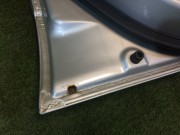 Left front door SUBARU LEGACY OEM 60009AE010, 60009AE030 BH9 1999 Silver 792