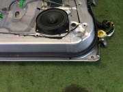 Left front door SUBARU LEGACY OEM 60009AE010, 60009AE030 BH9 1999 Silver 792