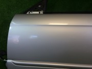 Left front door SUBARU LEGACY OEM 60009AE010, 60009AE030 BH9 1999 Silver 792
