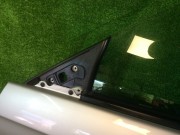 Left front door SUBARU LEGACY OEM 60009AE010, 60009AE030 BH9 1999 Silver 792
