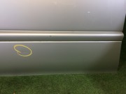 Left front door SUBARU LEGACY OEM 60009AE010, 60009AE030 BH9 1999 Silver 792