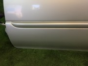 Left front door SUBARU LEGACY OEM 60009AE010, 60009AE030 BH9 1999 Silver 792