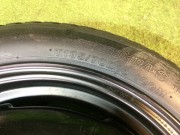 Roda sobresselente SUBARU LEGACY OEM 28111AA670, 28111AA671, 28111AA100 BH9 1999
